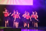 Danse moderne 7 à 9 ans juin 2026